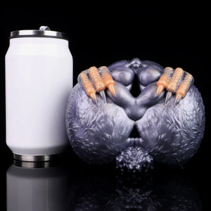 Fantasy Creature Gryphina Stroker Silicone Onahole Masturbator 1.55kg Male Masturbators -Masturbation Sleeves Buy Sex Toys in Singapore LoveisLove U4Ria