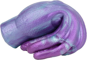Fantasy Creature Ke lu Stroker Silicone Onahole Masturbator 953G Male Masturbators -Masturbation Sleeves Buy Sex Toys in Singapore LoveisLove U4Ria