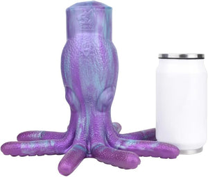 Fantasy Creature Ke lu Stroker Silicone Onahole Masturbator 953G Male Masturbators -Masturbation Sleeves Buy Sex Toys in Singapore LoveisLove U4Ria