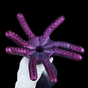 Fantasy Creature Ke lu Stroker Silicone Onahole Masturbator 953G Male Masturbators -Masturbation Sleeves Buy Sex Toys in Singapore LoveisLove U4Ria