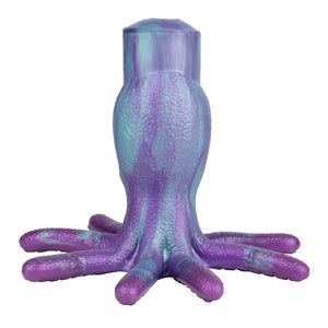 Fantasy Creature Ke lu Stroker Silicone Onahole Masturbator 953G Male Masturbators -Masturbation Sleeves Buy Sex Toys in Singapore LoveisLove U4Ria