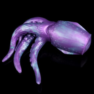 Fantasy Creature Octopus Tentacle Stroker Silicone Onahole Masturbator 911 G Male Masturbators -Masturbation Sleeves Buy Sex Toys in Singapore LoveisLove U4Ria 