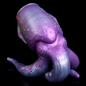 Fantasy Creature Octopus Tentacle Stroker Silicone Onahole Masturbator 911 G Male Masturbators -Masturbation Sleeves Buy Sex Toys in Singapore LoveisLove U4Ria 