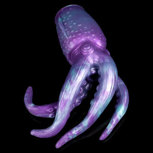 Fantasy Creature Octopus Tentacle Stroker Silicone Onahole Masturbator 911 G Male Masturbators -Masturbation Sleeves Buy Sex Toys in Singapore LoveisLove U4Ria 