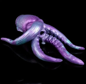 Fantasy Creature Octopus Tentacle Stroker Silicone Onahole Masturbator 911 G Male Masturbators -Masturbation Sleeves Buy Sex Toys in Singapore LoveisLove U4Ria 
