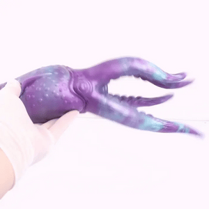 Fantasy Creature Octopus Tentacle Stroker Silicone Onahole Masturbator 911 G Male Masturbators -Masturbation Sleeves Buy Sex Toys in Singapore LoveisLove U4Ria 