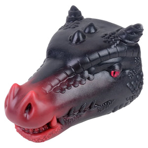 Fantasy Creature Red Dragon Stroker Silicone Onahole Masturbator 903G Male Masturbators -Masturbation Sleeves Buy Sex Toys in Singapore LoveisLove U4Ria