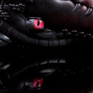 Fantasy Creature Red Dragon Stroker Silicone Onahole Masturbator 903G Male Masturbators -Masturbation Sleeves Buy Sex Toys in Singapore LoveisLove U4Ria
