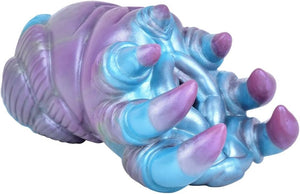 Fantasy Creature Sea Spirit Stroker Silicone Onahole Masturbator 479G Male Masturbators -Masturbation Sleeves Buy Sex Toys in Singapore LoveisLove U4Ria