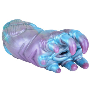 Fantasy Creature Sea Spirit Stroker Silicone Onahole Masturbator 479G Male Masturbators -Masturbation Sleeves Buy Sex Toys in Singapore LoveisLove U4Ria