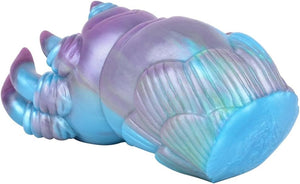 Fantasy Creature Sea Spirit Stroker Silicone Onahole Masturbator 479G Male Masturbators -Masturbation Sleeves Buy Sex Toys in Singapore LoveisLove U4Ria
