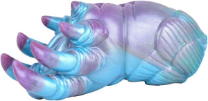 Fantasy Creature Sea Spirit Stroker Silicone Onahole Masturbator 479G Male Masturbators -Masturbation Sleeves Buy Sex Toys in Singapore LoveisLove U4Ria