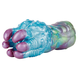 Fantasy Creature Sea Spirit Stroker Silicone Onahole Masturbator 534G Male Masturbators -Masturbation Sleeves Buy Sex Toys in Singapore LoveisLove U4Ria