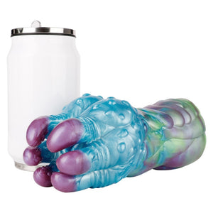 Fantasy Creature Sea Spirit Stroker Silicone Onahole Masturbator 534G Male Masturbators -Masturbation Sleeves Buy Sex Toys in Singapore LoveisLove U4Ria