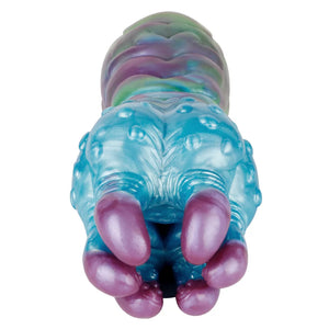 Fantasy Creature Sea Spirit Stroker Silicone Onahole Masturbator 534G Male Masturbators -Masturbation Sleeves Buy Sex Toys in Singapore LoveisLove U4Ria