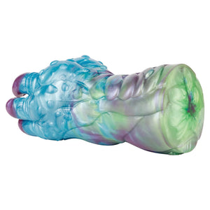 Fantasy Creature Sea Spirit Stroker Silicone Onahole Masturbator 534G Male Masturbators -Masturbation Sleeves Buy Sex Toys in Singapore LoveisLove U4Ria
