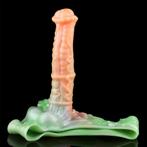 Fantasy Creature Silicone Strap-on Hollow Penis Briefs 11 INCH Fantasy Creature Silicone Strap-on Hollow Penis Briefs 11 INCH Strap-Ons & Harnesses - Strap-On Dildos Buy Sex Toys in Singapore LoveisLove U4Ria