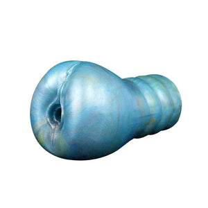 Fantasy Creature Rolling Wolf Silicone Personal Stroker
