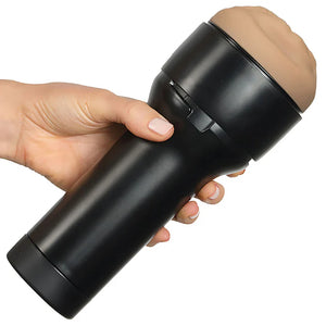 Kiiroo Strokers Feel Victoria June Mouth With or Without PowerBlow Male Masturbators - Automatic Masturbators Buy Sex Toys in Singapore LoveisLove U4Ria