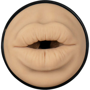 Kiiroo Strokers Feel Victoria June Mouth With or Without PowerBlow Male Masturbators - Automatic Masturbators Buy Sex Toys in Singapore LoveisLove U4Ria