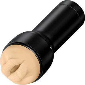 Kiiroo Strokers Feel Victoria June Mouth With or Without PowerBlow Male Masturbators - Automatic Masturbators Buy Sex Toys in Singapore LoveisLove U4Ria