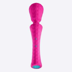 FemmeFunn Ultra Wand XL Vibrating Personal Massager Buy in Singapore LoveisLove U4Ria 