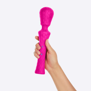 FemmeFunn Ultra Wand XL Vibrating Personal Massager Buy in Singapore LoveisLove U4Ria 