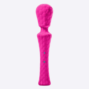 FemmeFunn Ultra Wand XL Vibrating Personal Massager Buy in Singapore LoveisLove U4Ria 