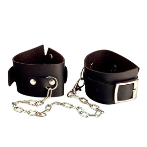 Fetish Fantasy Series Beginners Cuffs