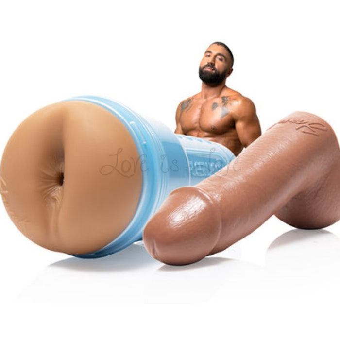 Fleshjack Boys Sharok Carnal Butt or 7 Inch Dildo