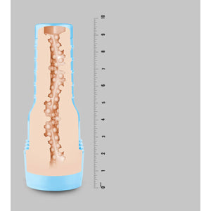 Fleshjack Boys Joey Mills Dildo 8.25 Inch or Electric Signature Butt Buy in Singapore LoveisLove U4Ria 