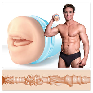 Fleshjack Boys Cade Maddox Dildo 9 Inch or Alpha Butt or Fantasize Mouth or Quickshot Dildos - Fleshjack Boys Dildos Buy Sex Toys in Singapore LoveisLove U4Ria