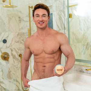 Fleshjack Boys Cade Maddox Dildo 9 Inch or Alpha Butt or Fantasize Mouth or Quickshot Dildos - Fleshjack Boys Dildos Buy Sex Toys in Singapore LoveisLove U4Ria