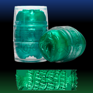 Fleshlight Freaks Alien Metallic Series (Alien Blue or Alien Queen Green or Alien Blue Mouth Butt Quickshot or Alien Queen Green Lady Butt Quickshot) loveislove love is love buy sex toys singapore u4ria