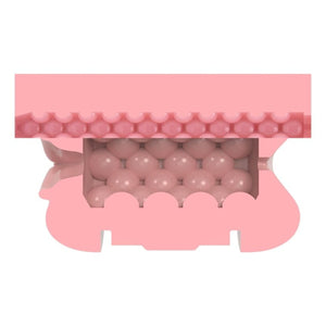 Fleshlight Quickshot Stamina Training Unit Mouth & Butt or Lady & Butt