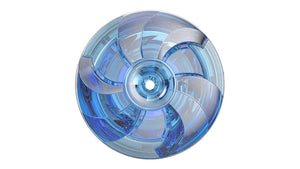 Fleshlight Turbo Thrust or Ignition Masturbator Blue Ice Male Masturbators - Fleshlight Buy Sex Toys in Singapore LoveisLove U4Ria