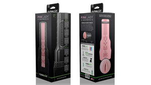Fleshlight Destroya Classic Pink Lady
