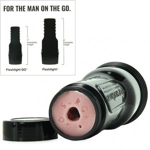 Fleshlight GO Surge Pink Lady Combo (Limited Period Sale)(Best Buy Combo Set)