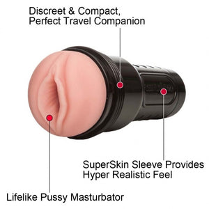 Fleshlight GO Surge Pink Lady Combo (Limited Period Sale)(Best Buy Combo Set)