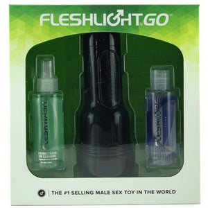 Fleshlight GO Surge Pink Lady Combo (Limited Period Sale)(Best Buy Combo Set)