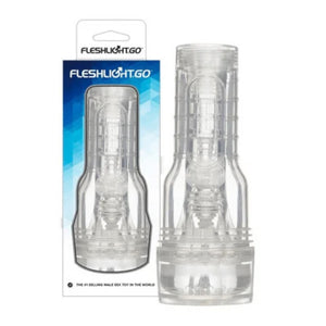 Fleshlight GO Torque Ice Buy in Singapore LoveisLove U4Ria 
