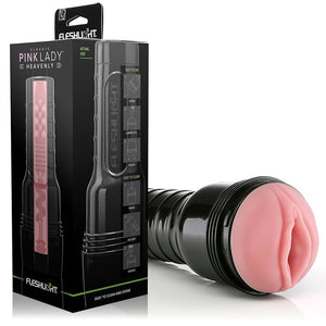 Fleshlight Heavenly Pink Lady