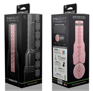 Fleshlight Heavenly Pink Butt