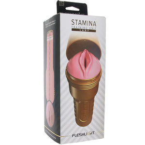 Fleshlight STU Stamina Training Unit Lady (Beware of Imitations) (Brand New Packaging Edition)