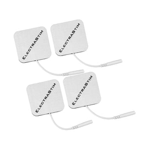 ElectraStim Flick Duo Dual Output Electro Stimulator Pack EM80-E