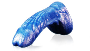 Fleshlight Freaks Silicone Dildos Alien or Zombie