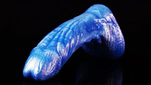 Fleshlight Freaks Silicone Dildos Alien or Zombie