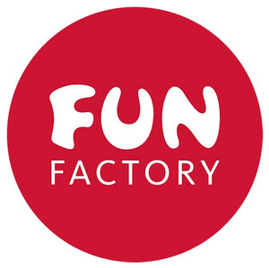 Fun Factory Laya II Rechargeable Lay-On Clitoral Vibrator