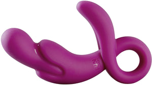 Fun Factory Bloomy Anal Toy Prostate Massager buy at LoveisLove U4Ria Singapore