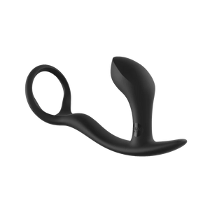 Fun Factory Bootie Ring Slate Prostate Massagers - Fun Factory Prostate Toys Fun Factory 